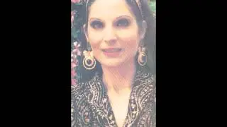 سلوى القطريب - بو العبا