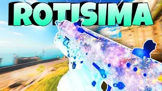 La SIDEWINDER está ROTA! 🔥 | La MEJOR CLASE de la SIDEWINDER para WARZONE 3