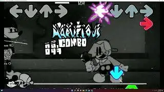 VS Mickey Mouse.avi full week demo but without shaders | VS SNS Mickey Mouse.avi (FC)