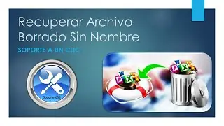 recuperar archivos sin nombre