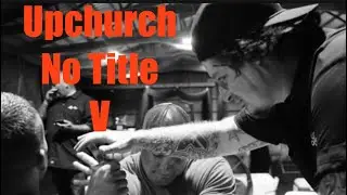 Upchurch - No Title V (Reaction) Shots Fired Creek Stand Up ⚡️💯💯⚡️