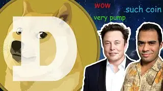 The Brief History of Dogecoin (Who Created it & Why is it so Popular?)