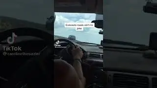 Are they driving to heaven or what?? #shorts