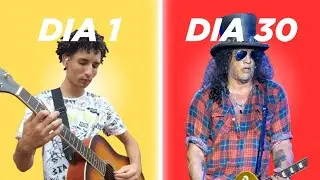 DO ZERO AO GUITARRISTA! Episódio 1