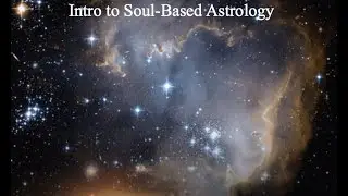 What is Soul-Based Astrology?