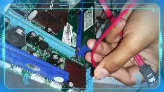 what is smps and how to connect to the motherboard || smps నీ మదర్ బోర్డు కి ఎలా కనక్షన్ చేస్తారు...