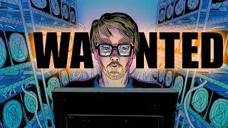 How this guy got away with $2,000,000 heist