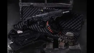 WARFACE. Крутим дробовик Fostech Original-12!