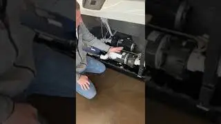 Bullfrog Spa Air Lock