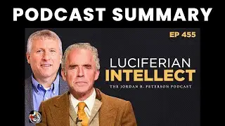 The Devil and Karl Marx | Dr. Paul Kengor | Jordan Peterson Podcast