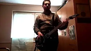 My Dying Bride - Edenbeast (Velibor Nikolić playthrough)