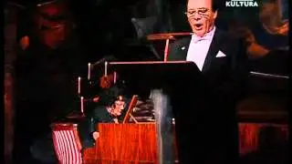 Ryszard Karczykowski - ( Roberto Diabolo - Giacomo Meyerbeer )