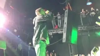 Feduk - Tour De France 23.02.2017 (Москва)
