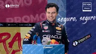 ¡Aprovecha la promo que Checo y Mani tienen para ti este GP de Bélgica!