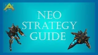 Airmech - Neo Tactics Tutorial
