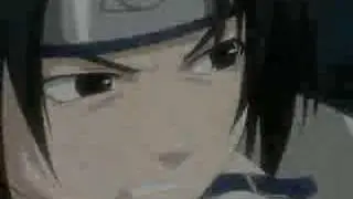 It Must have been Love- Sasuke Sakura