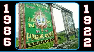 2 TUGU PENCAK SILAT DESA BONO !! pakel - tulungagung