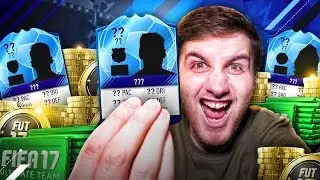 TEAM OF THE GROUP STAGE PACKS!