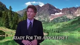 Steve Saylor For President (#10) 