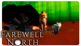 Farewell North #07 / Auf der Spur des Fuchses / Gameplay PC Deutsch