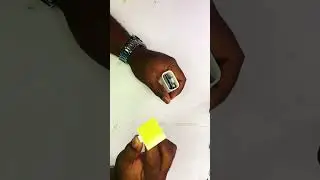 WHAT INSIDE!! Fake apple charger 