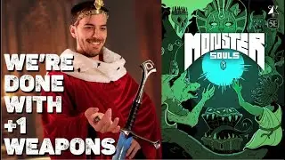 How To Turn Monsters into Magic Items in D&D
