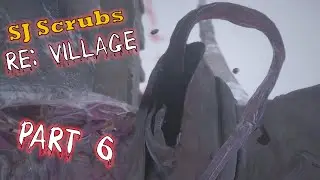 Surely you can't be serious?!? | SJ Scrubs RE: Village P6