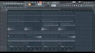 Fisher - You Little Beauty ( Fl Studio Remake +Free FLP)