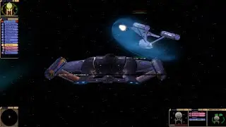 NX 01 Enterprise vs USS Constitution - Can we even get close?