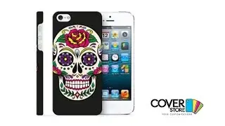 Cover iPhone 6 CoverStore Italia da WarNerd.net