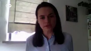 Что происходит в Беларуси сегодня