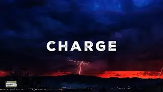 Dancehall Riddim Instrumental 2024 ~ "Charge"