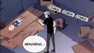 Daddy From Hell- Chapter 11