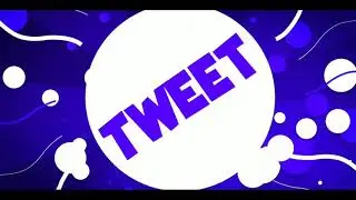 2DIntro||TWEET||Rip PD Quality