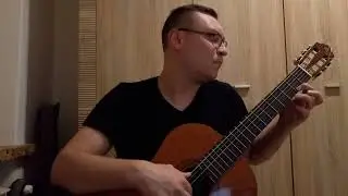 The best guitar medley of popular songs(Covers by M. Piekarski. Despacito - L. Fonsi ft. D.Yankee,..