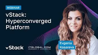 Hyper-Converged Platform vStack