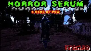 Can You Survive the Horror Serum?