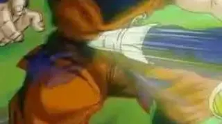 TONEH DANCE