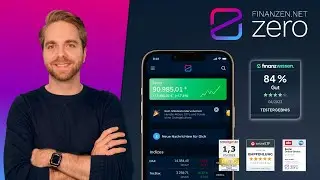 Finanzen.net ZERO Broker Review & Experiences: Costs, Savings Plans, Crypto, Important Tips & Ins...