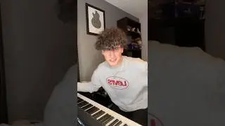 Becoming Beethoven, and learning how to read.