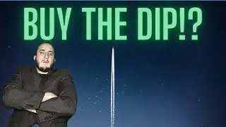 Is SPCE Stock a BUY!? Full Virgin Galactic Stock Analysis