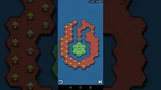 Antiyoy - level 118
