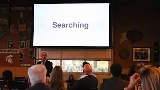 LinkedIn.com and Sales Navigator Searching for #1BC Live