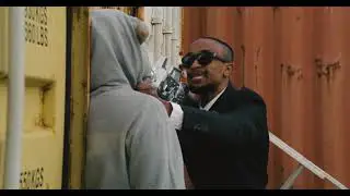 K.A.A.N. - No Need Ft. Dax (Official Music Video)