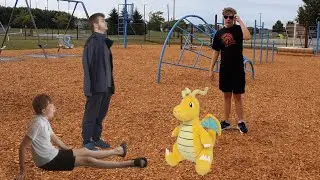 Pokémon Kanin Edition Episode 10
