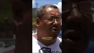Así se manejan las MARAS y PANDILLAS
