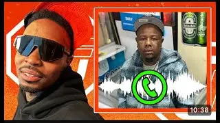 CEH Poke Calls In to back on figg From Jail