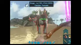 Taming The Stegosaurus: A New Mobile Game 