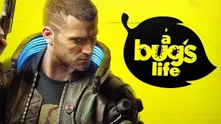 I'm DONE With Cyberpunk 2077