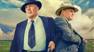 В погоне за Бонни и Клайдом - трейлер (2019)